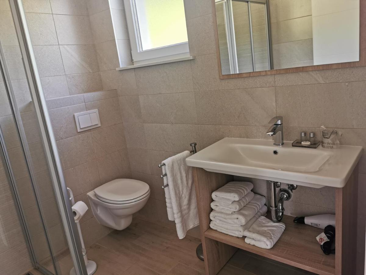 Villa Isabela Ičići Buitenkant foto