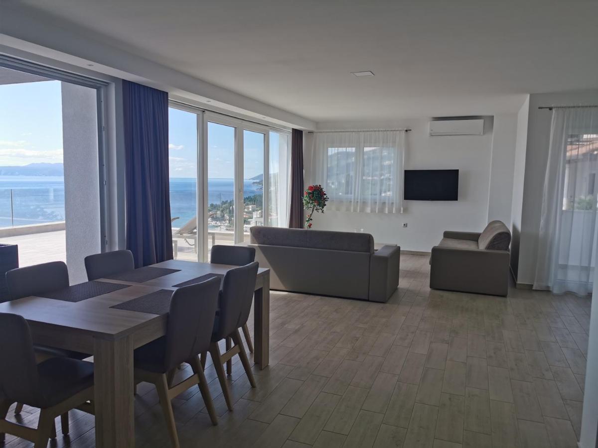 Villa Isabela Ičići Buitenkant foto