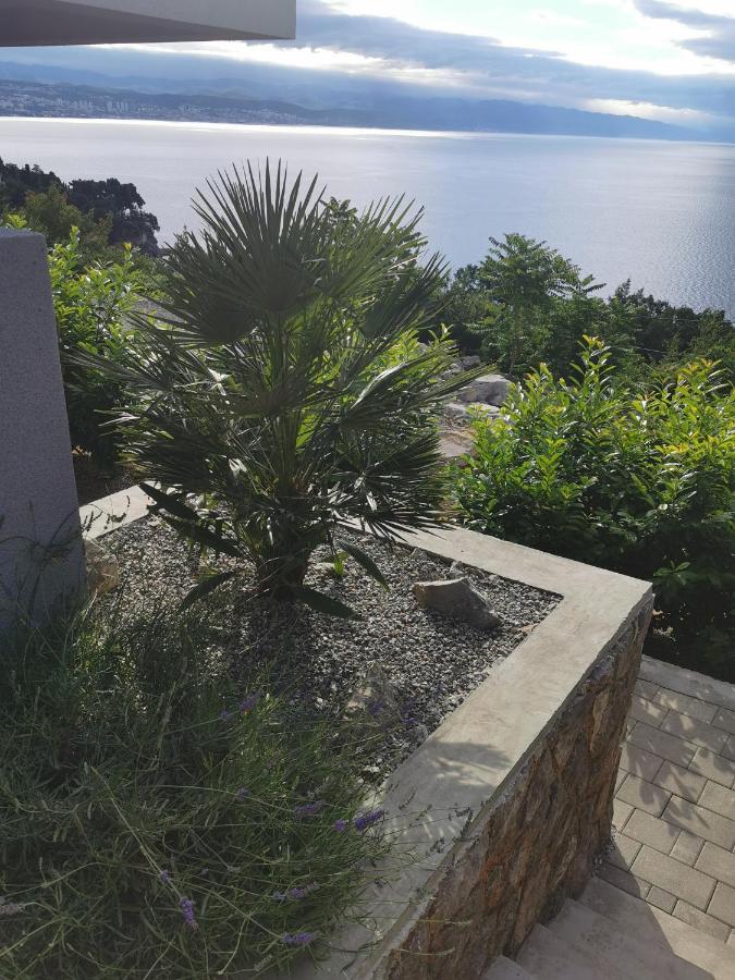 Villa Isabela Ičići Buitenkant foto