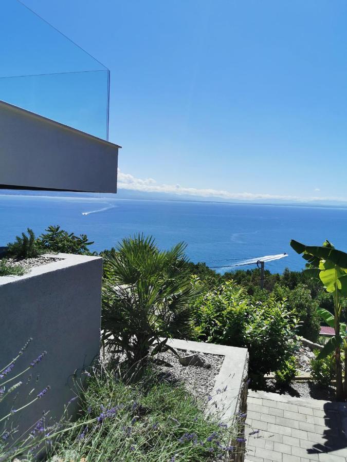 Villa Isabela Ičići Buitenkant foto
