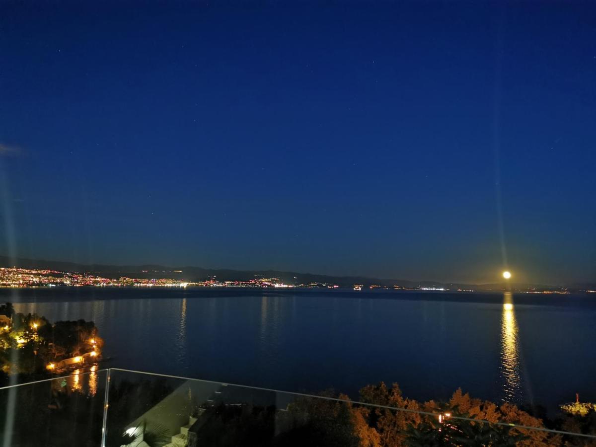 Villa Isabela Ičići Buitenkant foto