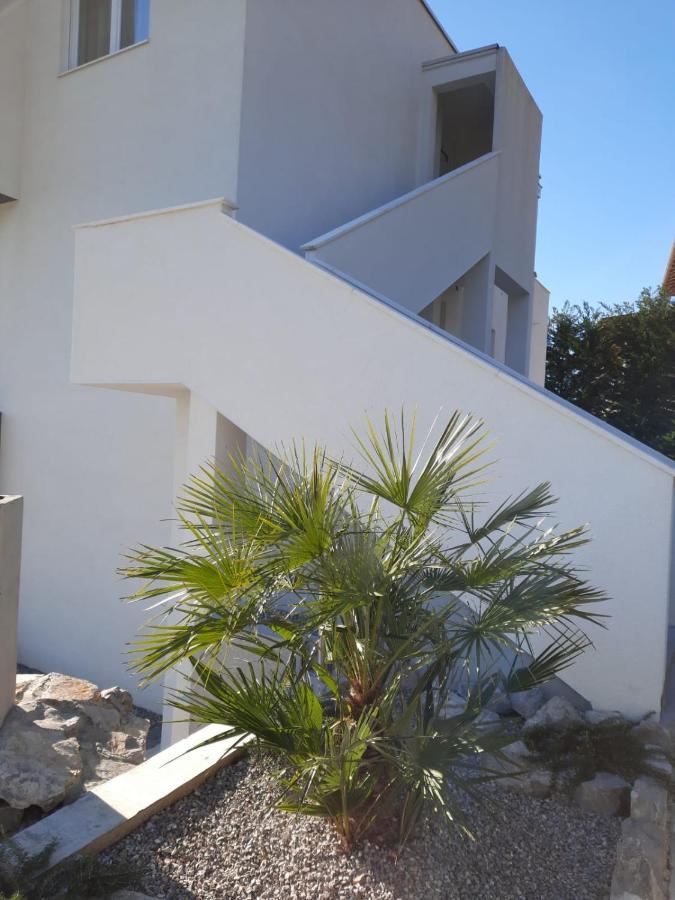 Villa Isabela Ičići Buitenkant foto